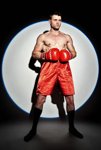 Boxingtown : Le blogue politique