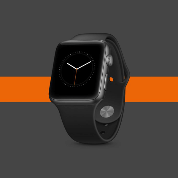 hottech smart watch 5501