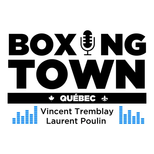 Boxingtown Québec