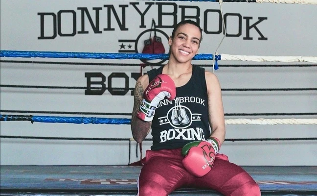 Jessica Camara: La chance d’une vie
