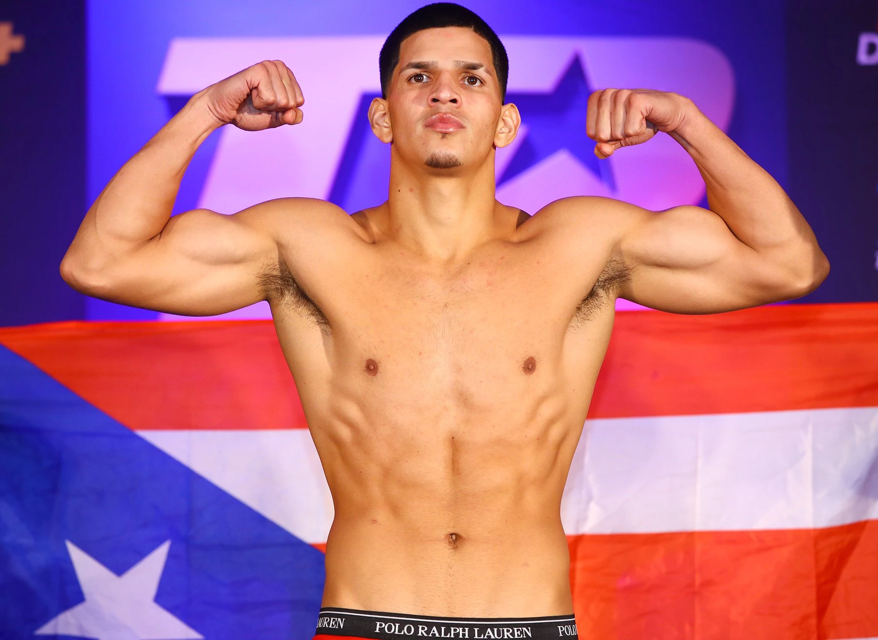Edgar Berlanga doit-il refaire ses classes