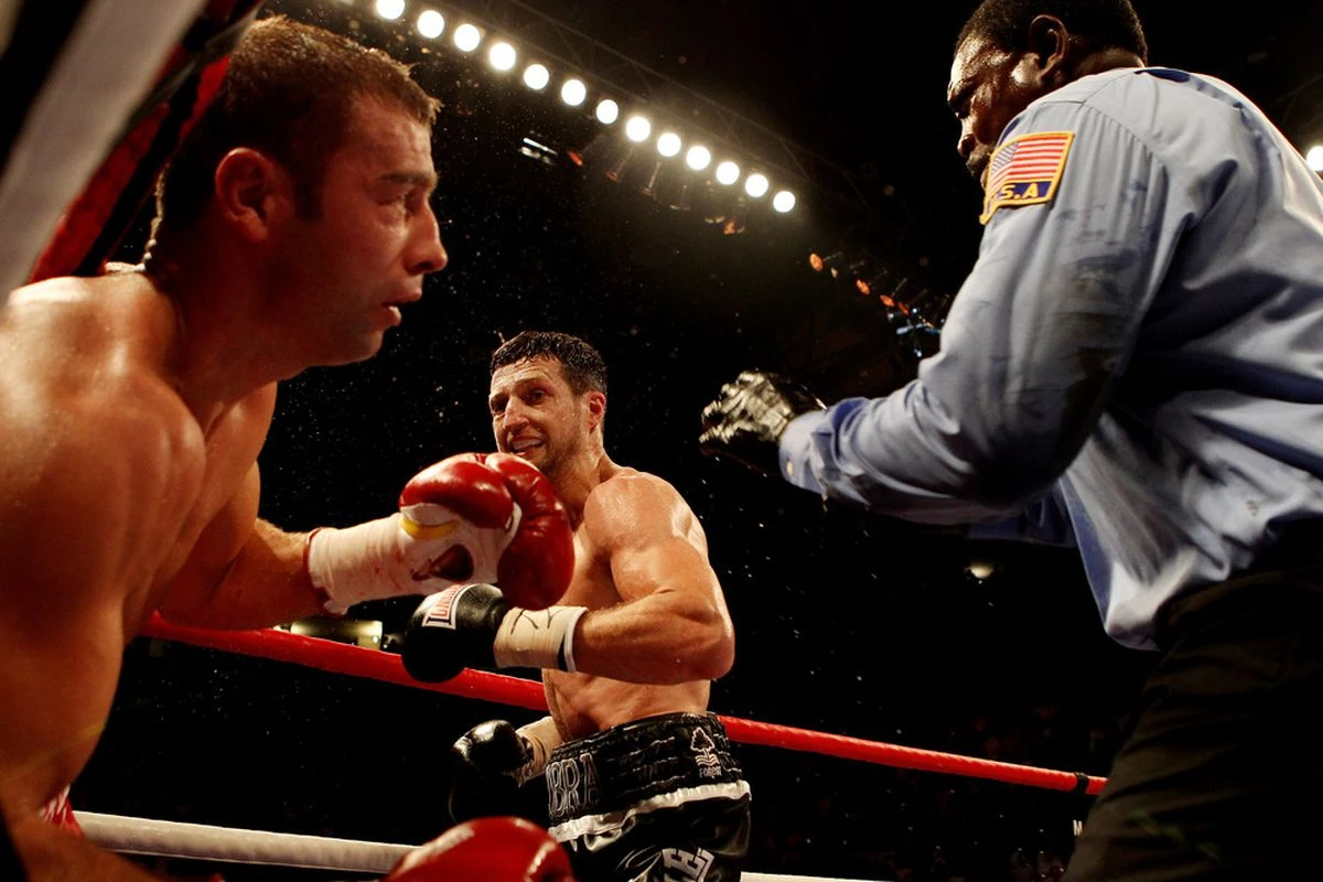 Bute-Froch : Déjà 10 ans