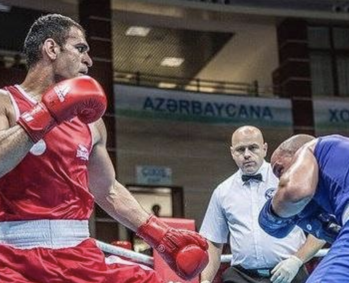 Pour une association en appui à la boxe amateur
